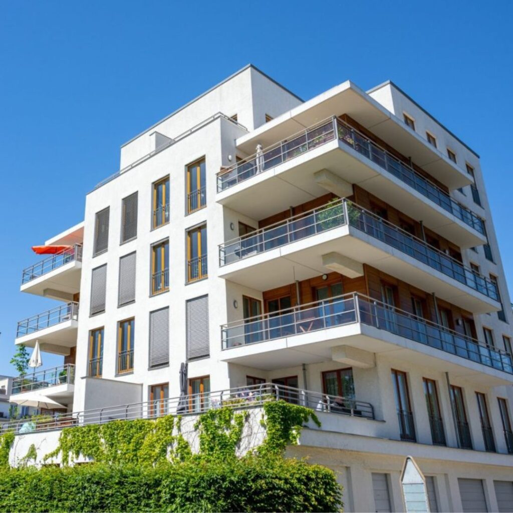 Steinhöfel Immobilien